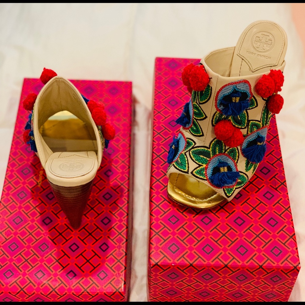 Shoes - Picture 5 of 5